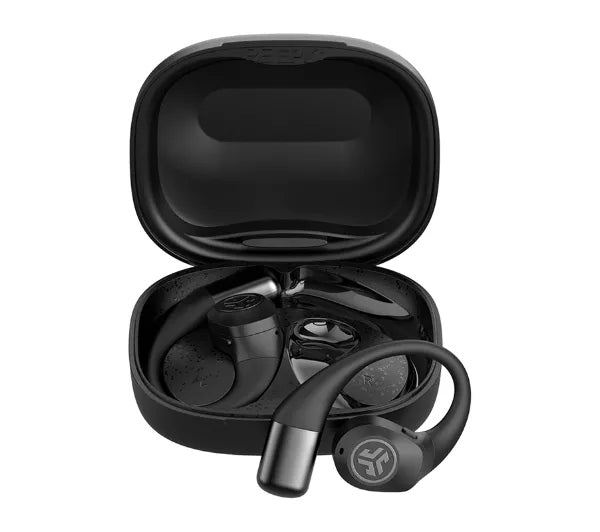 JLab Epic Open Sport Wireless Headphones Air Conduction Brand JLab