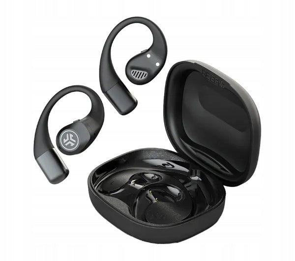 JLab Epic Open Sport Wireless Headphones Air Conduction