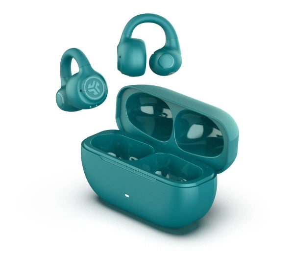 JLab Flex Open Air Clip Wireless Headphones Air Conduction Packaging status original