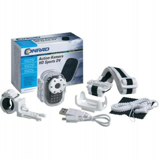 JMC-HD009 HD IP68 720p Sports Camera Brand no brand