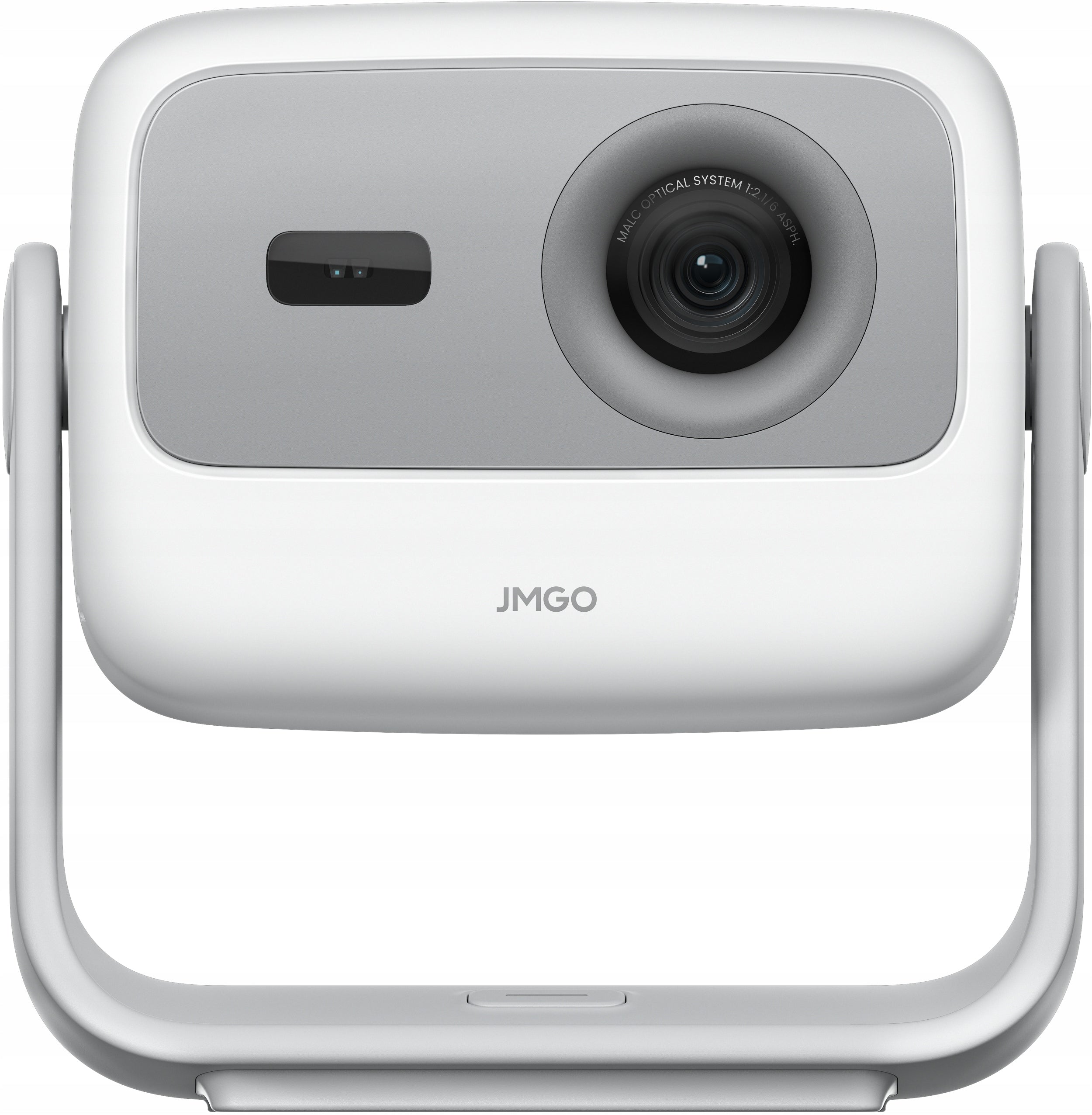 JMGO N3 SE Google TV Laser Projector, Poland distribution