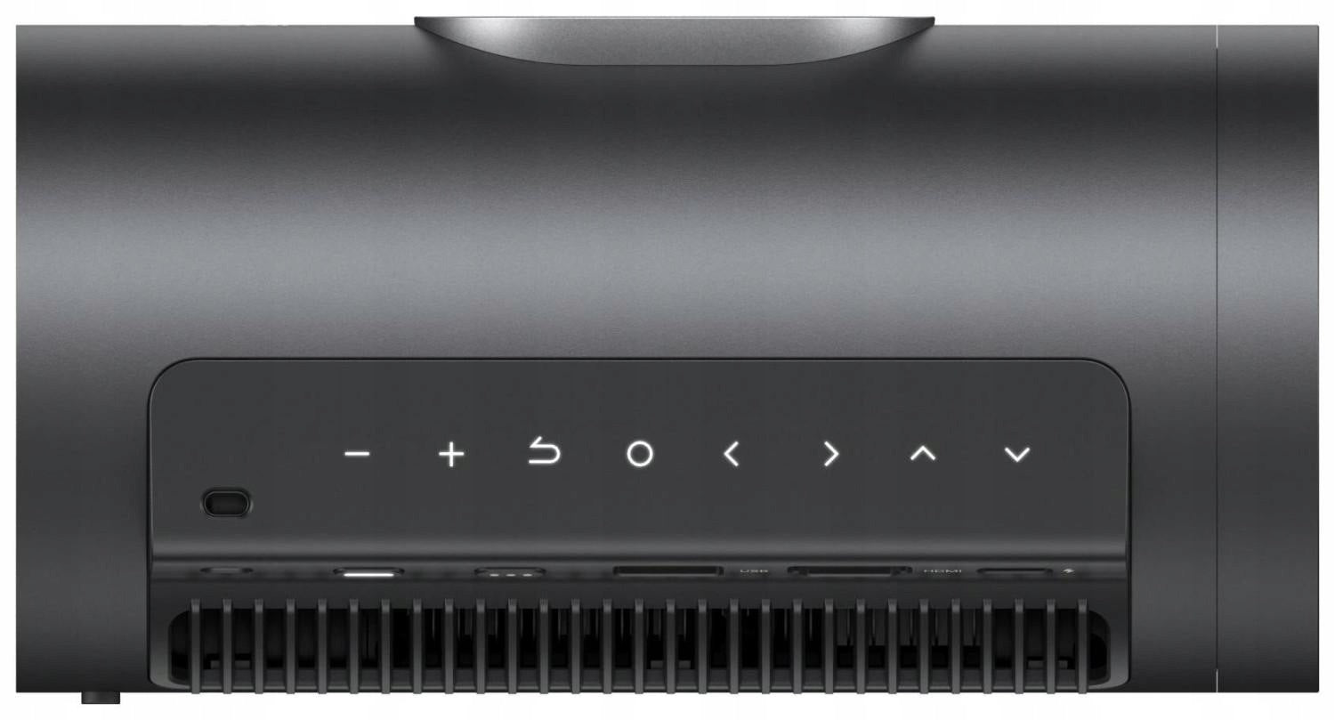 JMGO PicoPlay+ projector Packaging status original