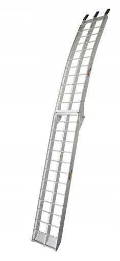 JMP BOARD RAMPS FOR MOTORCYCLES, QUADS, 340KG