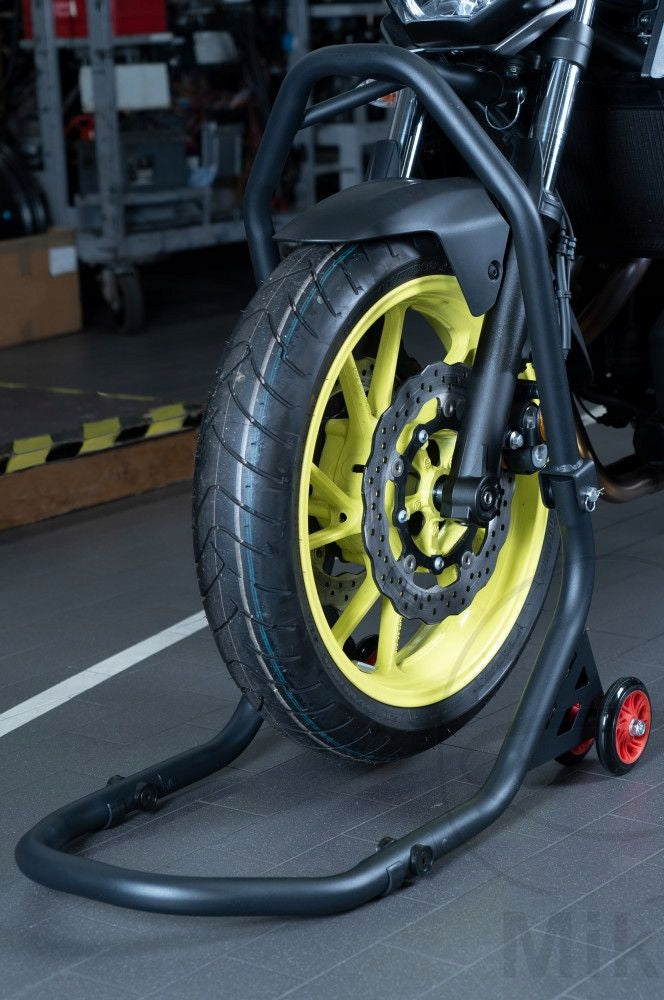 JMP Motorcycle Lift Front Under Head Frame Motorcycle + Adaprety 5 pcs. EAN (GTIN) 5999000062895