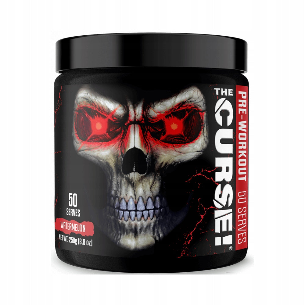 JNX Sports The Curse! (50 servings) Watermelon