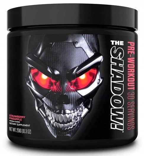 JNX Sports - The Shadow!, Pineapple Strawberry, Powder, 291g