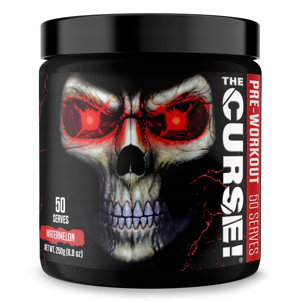 JNX - The Curse - Sports 250 g watermelon