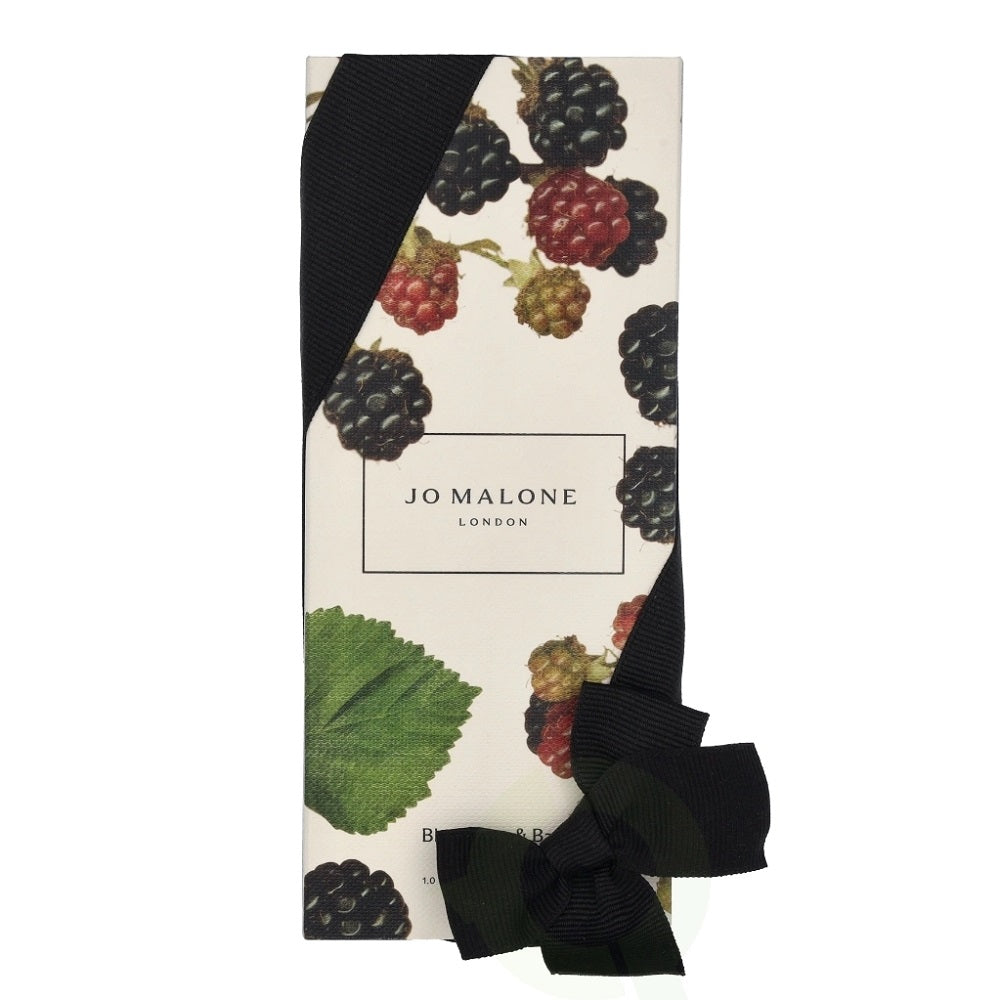 JO MALONE Blackberry & Bay Cologne EDC Packaging status original