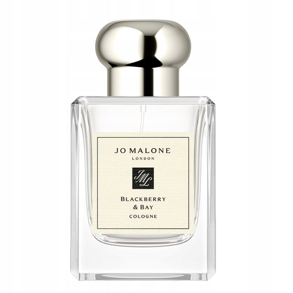 JO MALONE Blackberry&Bay Eau de Cologne UNISEX Fragrance Women's EDC 50 ml