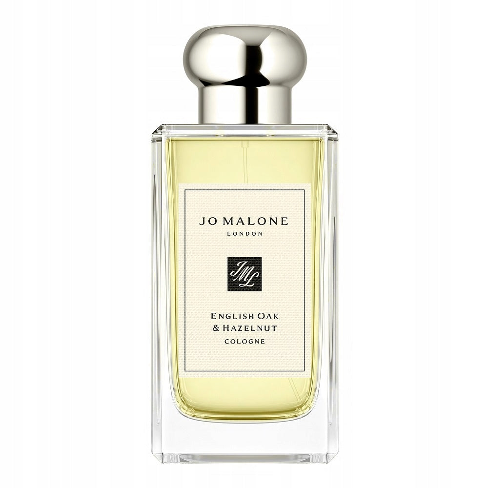 JO MALONE English Oak & Hazelnut Cologne unisex cologne EDC 100ml Packaging status original