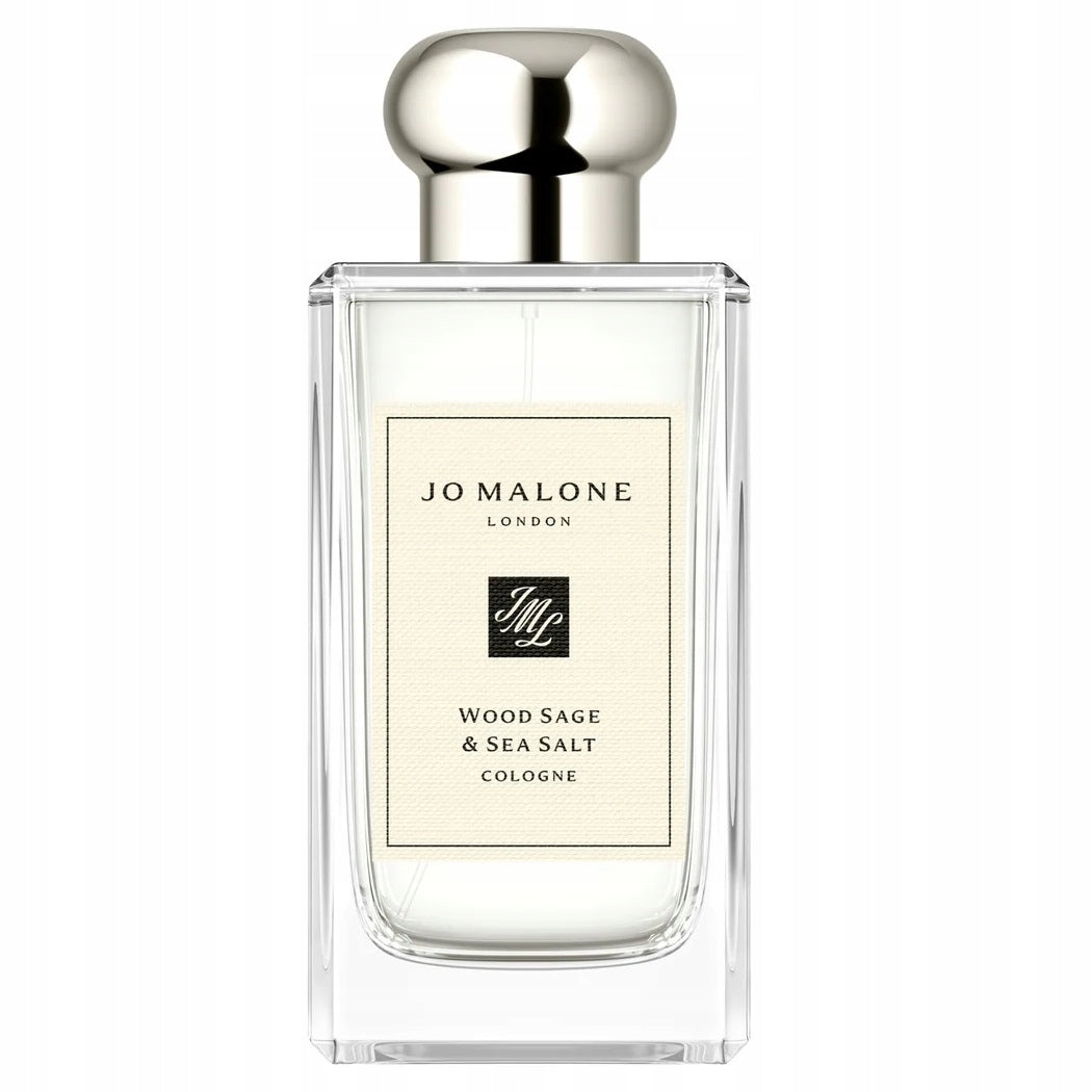 JO MALONE LONDON WOOD SAGE & SEA SALT EDC 100ml SPRAY