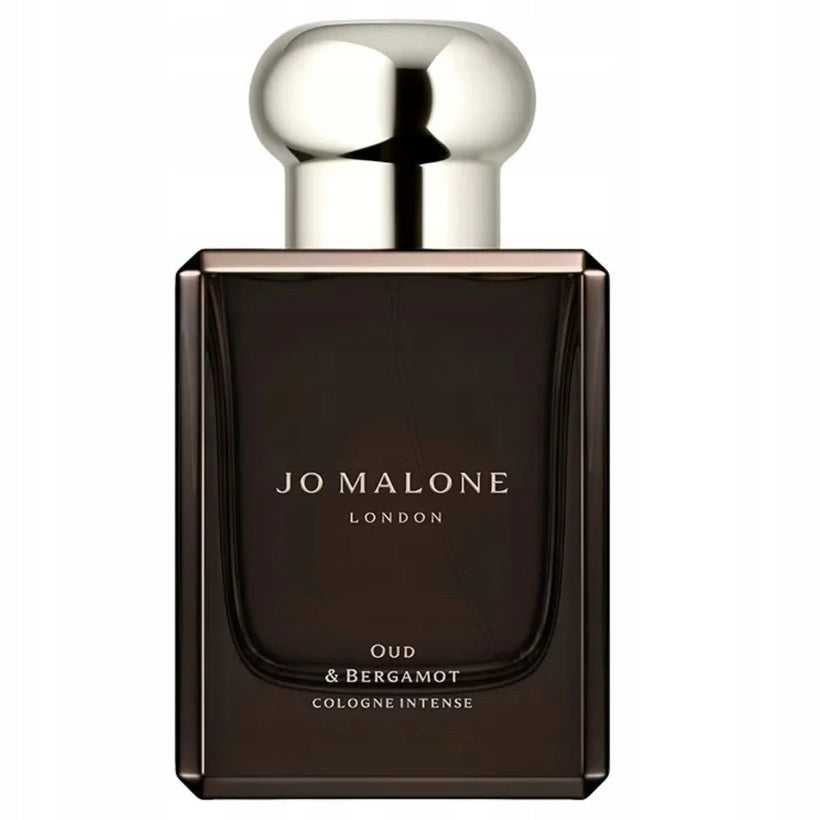 JO MALONE OUD & BERGAMOT INTENSE EDC 50ml