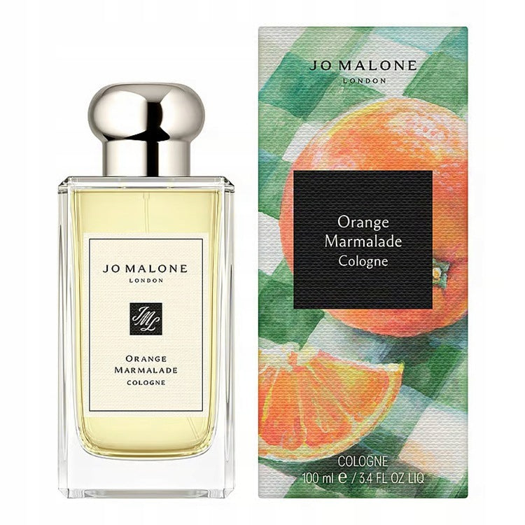 JO MALONE Orange Marmalade Cologne New EDC 100ml Brand Jo Malone