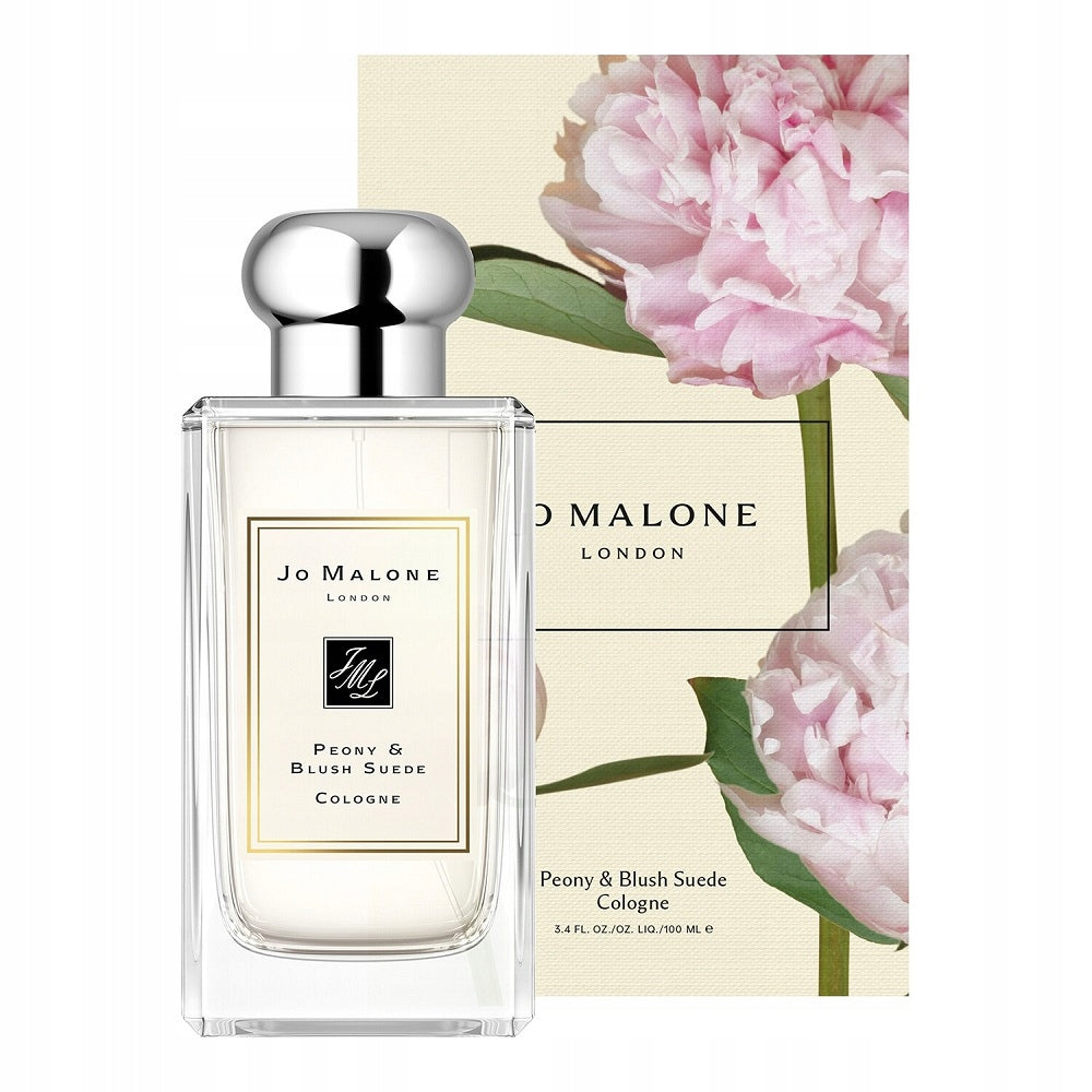 JO MALONE Peony & Blush Suede Cologne Spray 100ml Brand Jo Malone