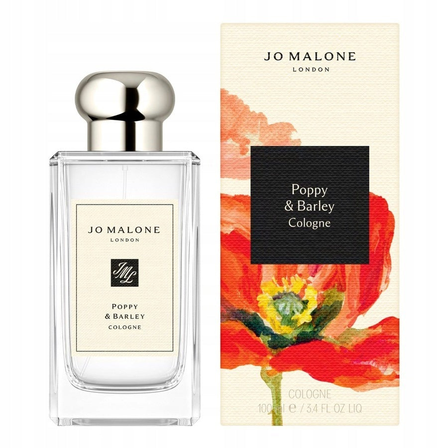 JO MALONE Poppy & Barley Cologne New unisex cologne EDC 100ml