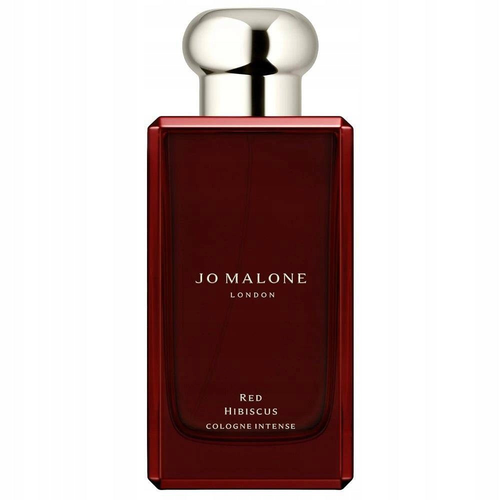 JO MALONE Red Hibiscus Intense Eau de Cologne UNISEX Women's EDC 100ml Manufacturer code 690251135141