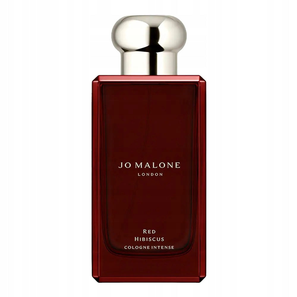 JO MALONE Red Hibiscus Intense New EDC 100ml