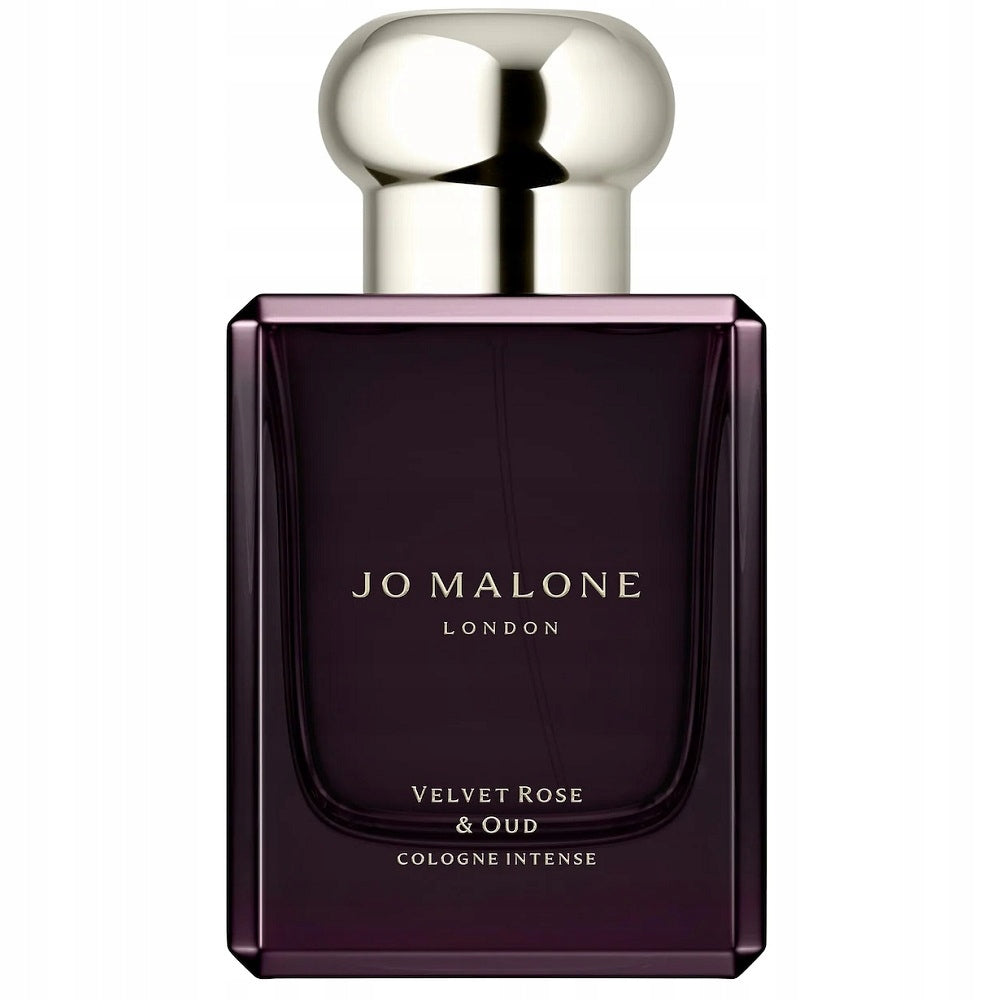 JO MALONE Velvet Rose & Oud Intense Eau de Cologne Fragrance UNISEX EDC 50ml