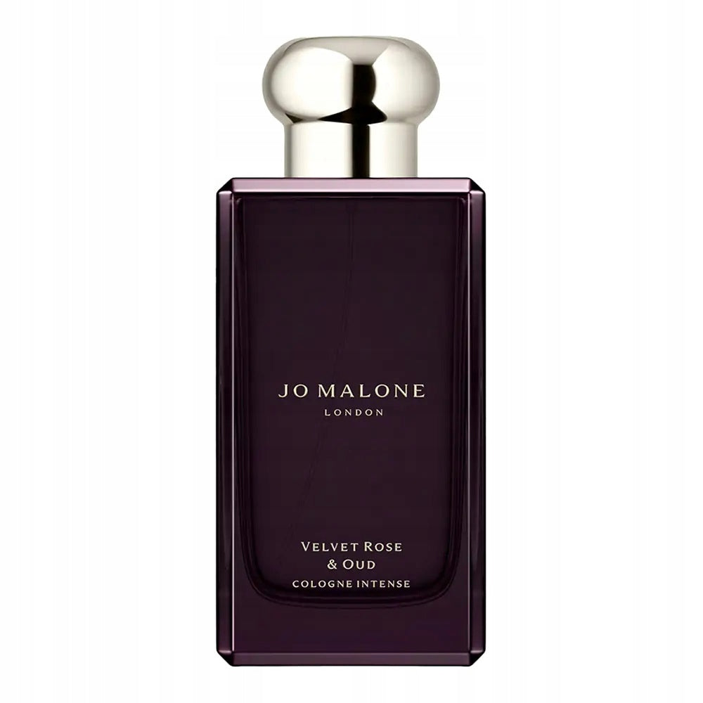 JO MALONE Velvet Rose & Oud Intense New EDC 100ml Brand Jo Malone