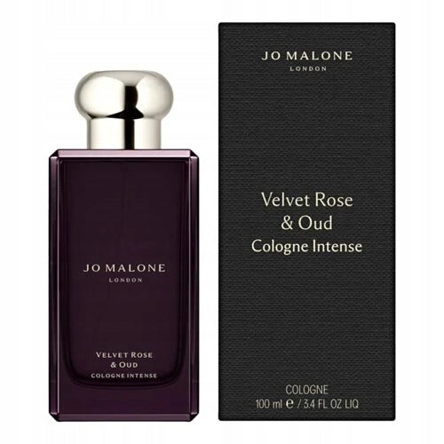 JO MALONE Velvet Rose & Oud Intense New EDC 100ml