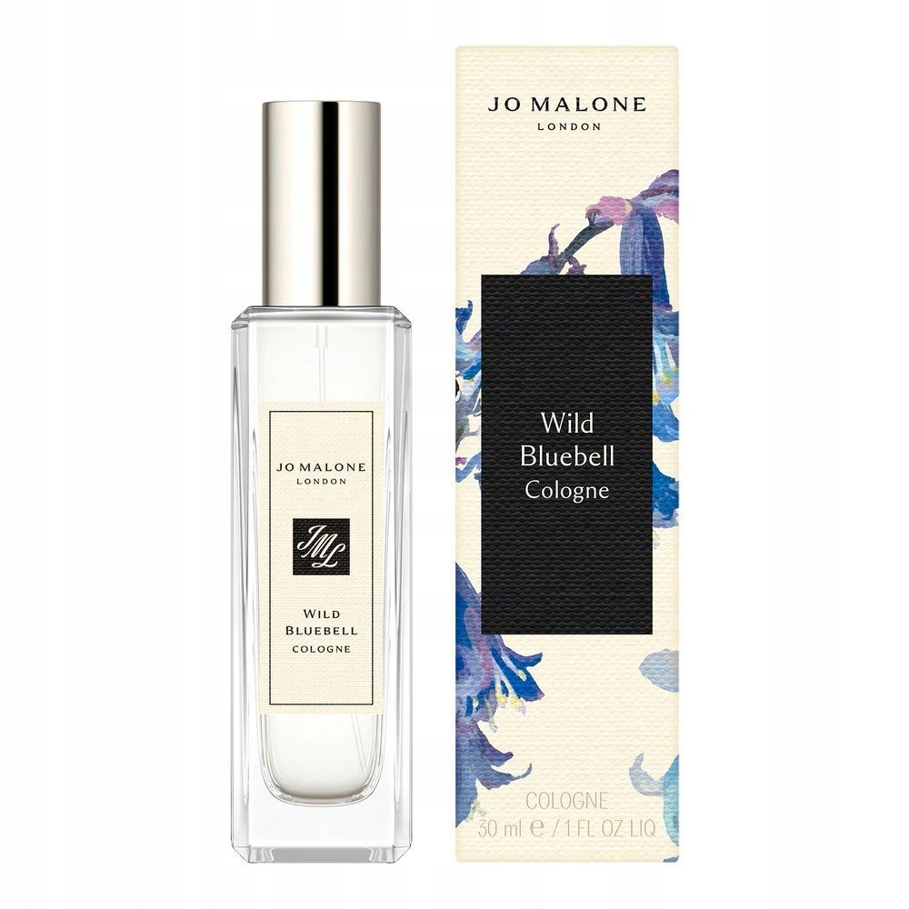 JO MALONE Wild Bluebell Cologne unisex cologne EDC 30ml