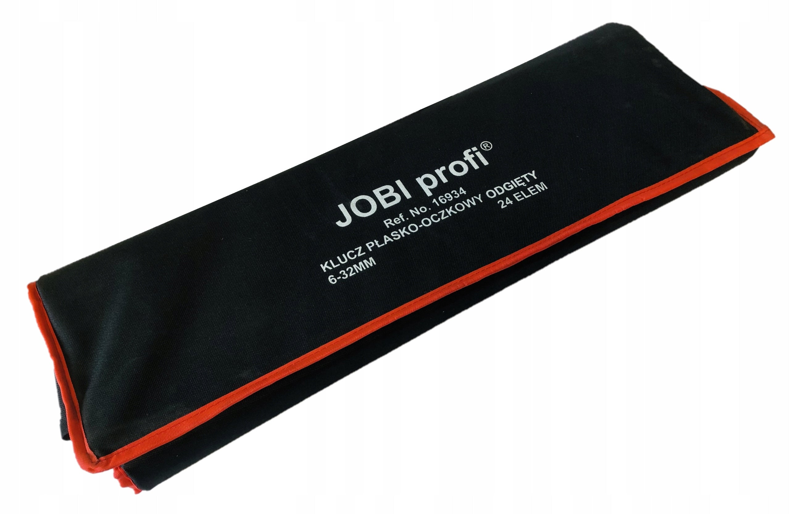 JOBI Set of spanner wrenches 24pcs 6-32 mm Brand JOBIprofi