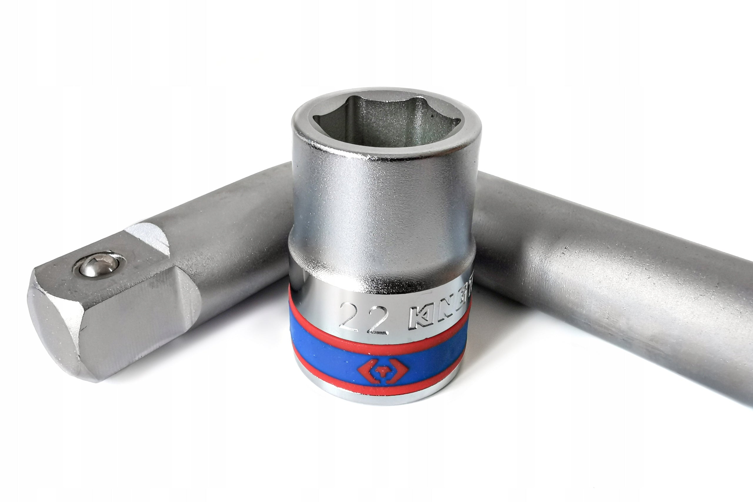 JOBI WHEEL UNSCREWING WRENCH VAN BUS 3/4" 22 MM VERY STRONG Manufacturer code X3418 633519