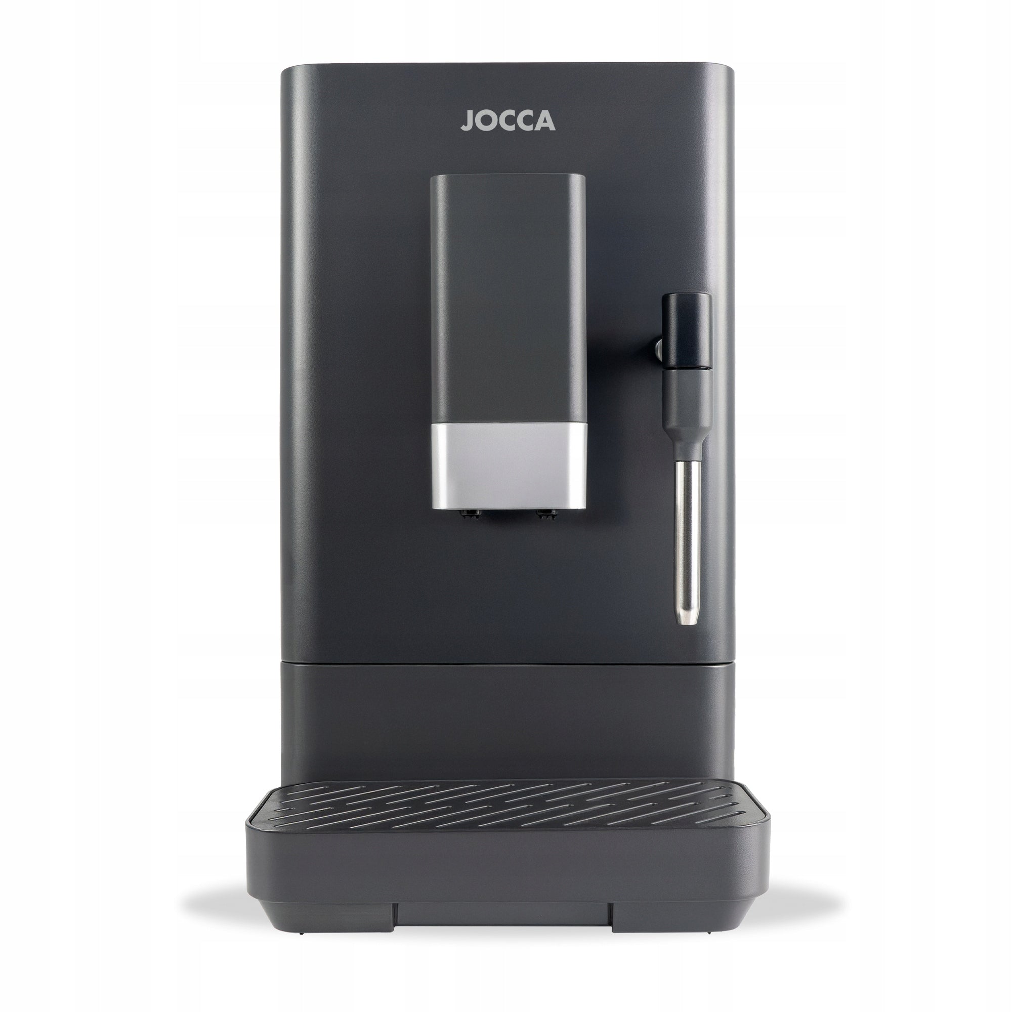 JOCCA Automatic Espresso Machine for Coffee 1350W 20 Bar Grinder Black