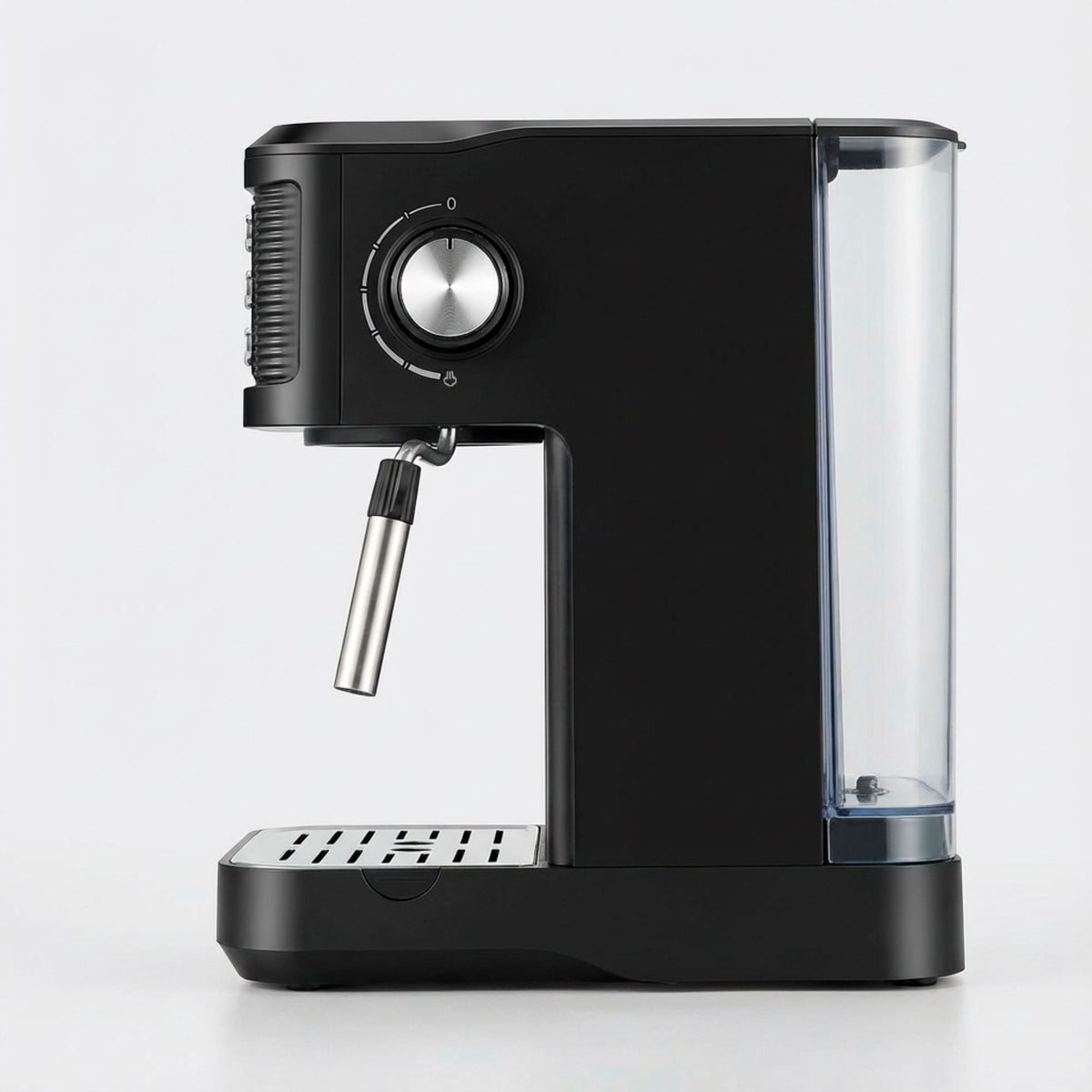 JOCCA Espresso Machine Flask for Coffee 2713 800W 20 Bar 1.8l Black Manufacturer code 2713