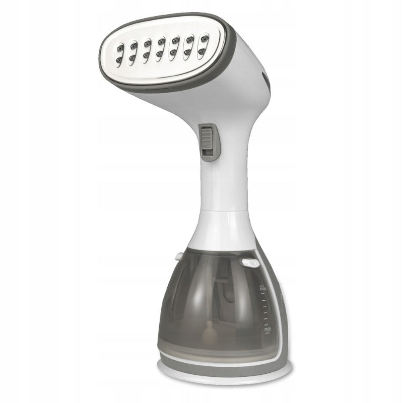 JOCCA Steam Iron Vertical Steamer 25 g/min 280ml Grey Brand Jocca