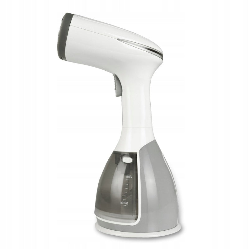 JOCCA Steam Iron Vertical Steamer 25 g/min 280ml Grey Manufacturer code 5926G