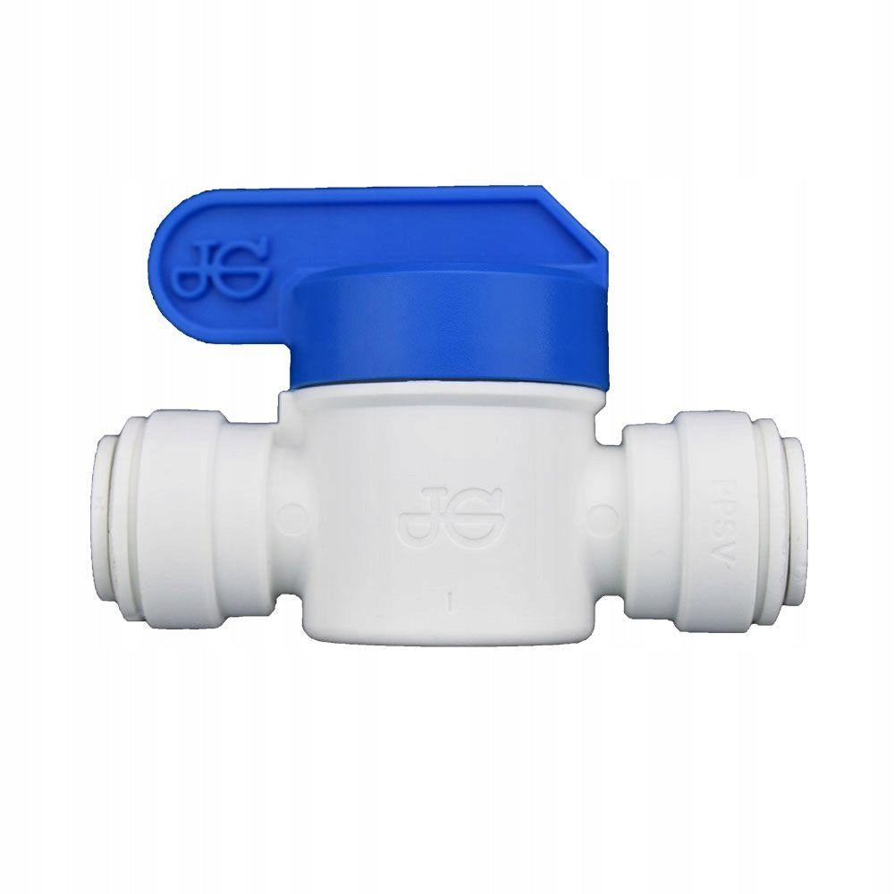 JOHN GUEST BALL VALVE 1/4 Manufacturer code PPSV040808W