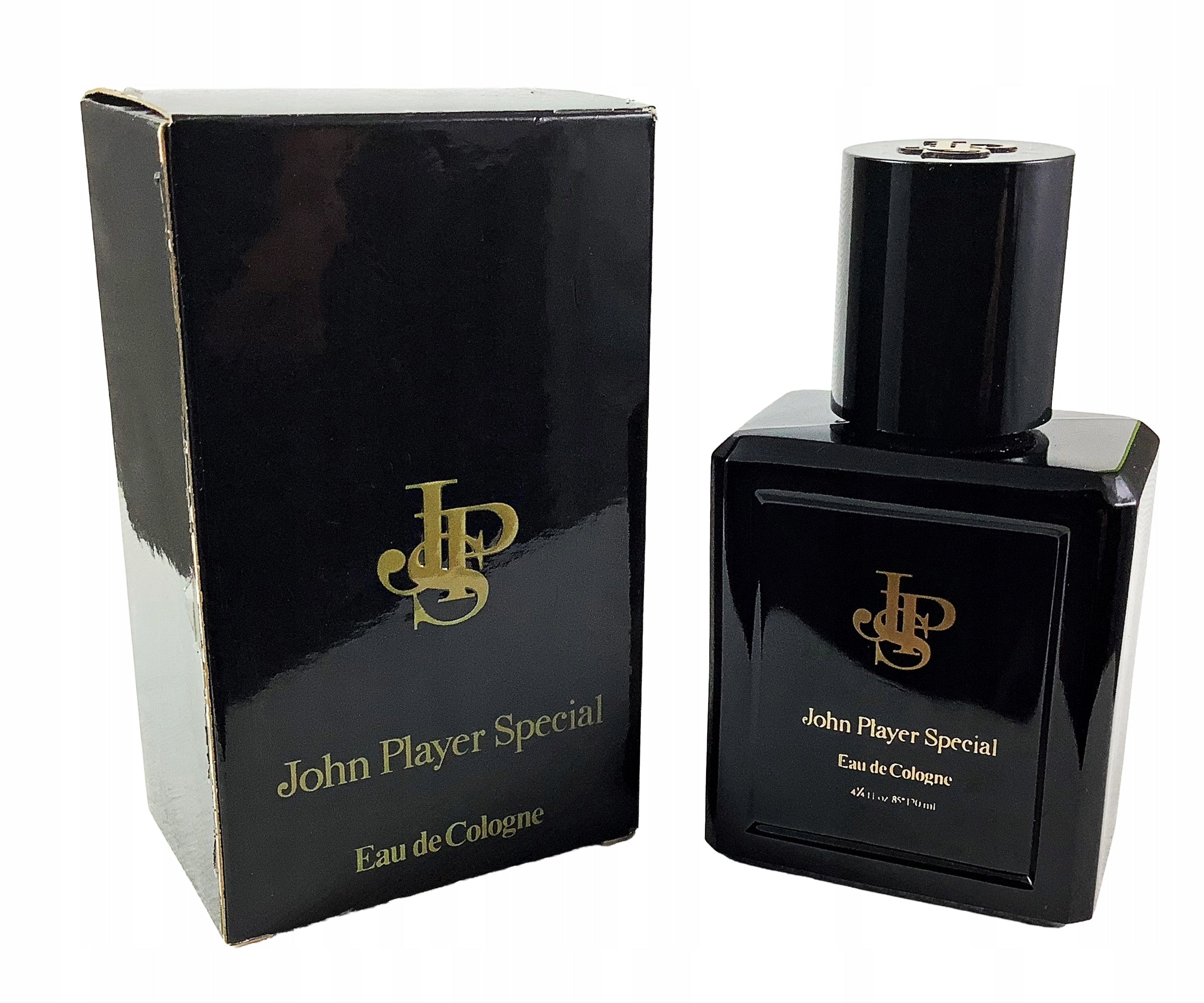 JOHN PLAYER SPECIAL 120 ML EAU DE COLOGNE SPLASH ULTRA UNIQUE