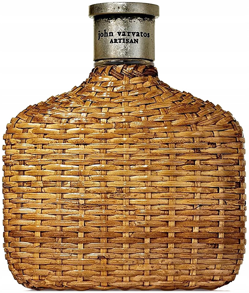 JOHN VARVATOS ARTISAN 125ML Packaging status original