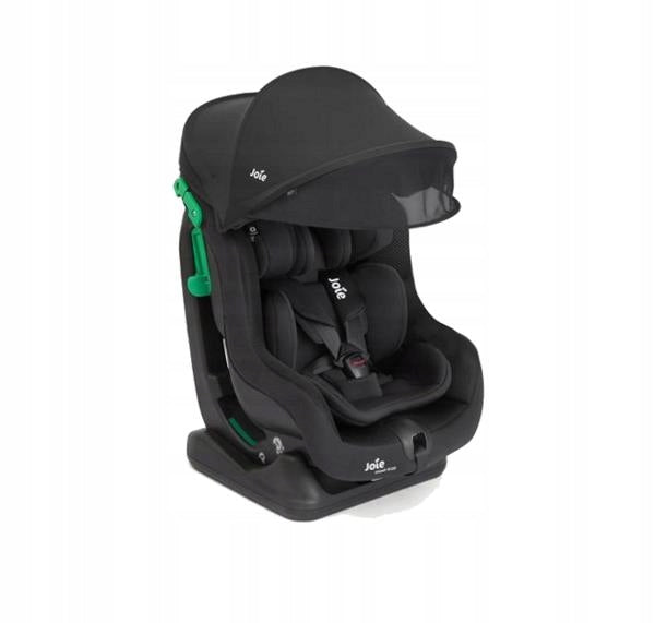 JOIE CAR SEAT 0-18 KG STEADI R129 WITH VISOR UPF 50+ FOR CHILD