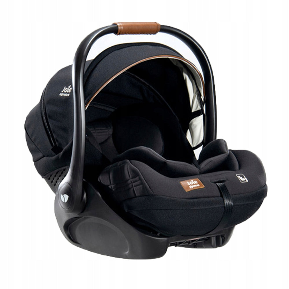 JOIE I-LEVEL RECLINE I-SIZE SEAT | ECLIPSE