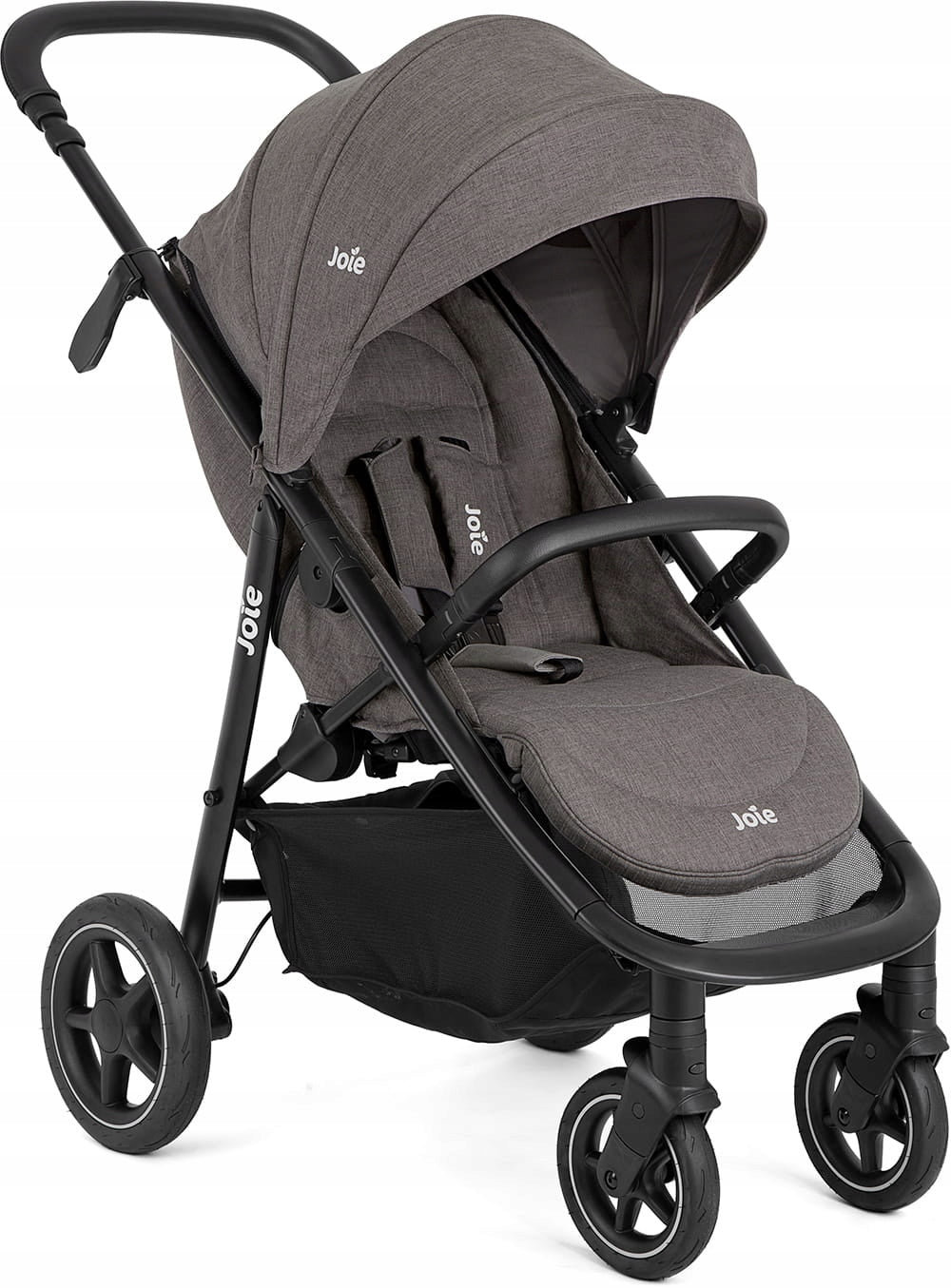 JOIE MYTRAX PRO THUNDER STROLLER CUP HOLDER