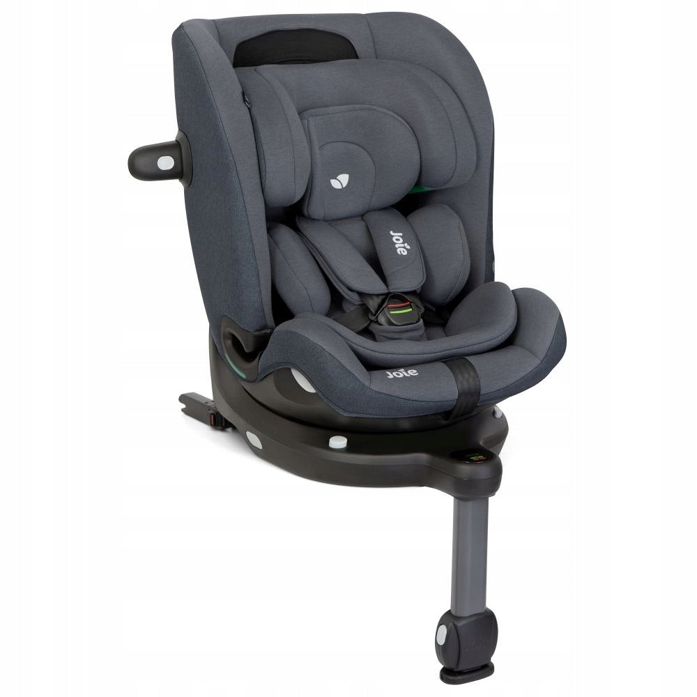 JOIE SEAT I-SPIN 360 MAX MOONLIGHT swivel 40-150 cm Moonlight
