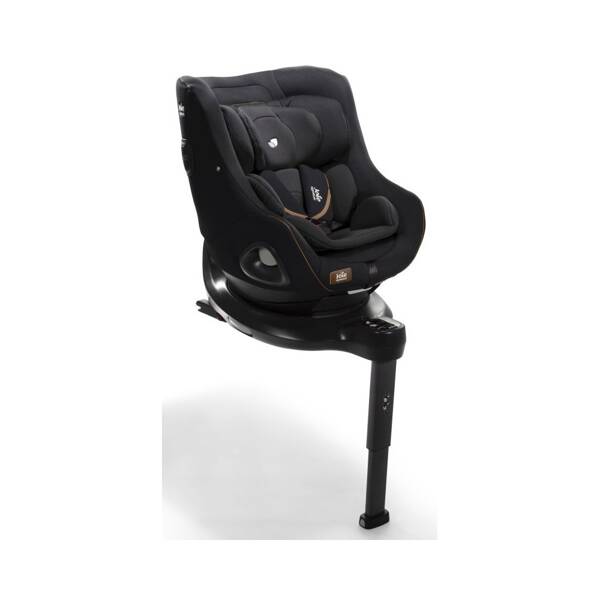 JOIE SIGNATURE I-HARBOUR 0-18KG CAR SEAT + I-BASE ENCORE BASE - ECLIPSE