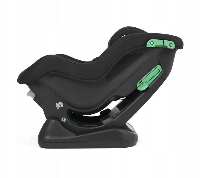 JOIE STEADI R129 CHILD CAR SEAT 0-18 KG WITH INSERT Color black