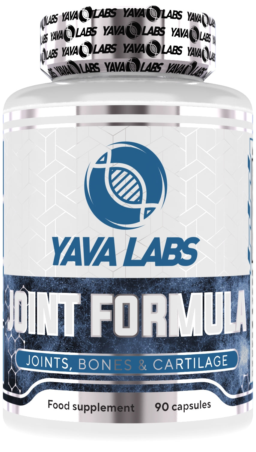 JOINT FORMULA – Joint health – 90 caps. Yava Labs