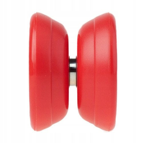 JOJO to start YOYOFACTORY ONE Red Color red