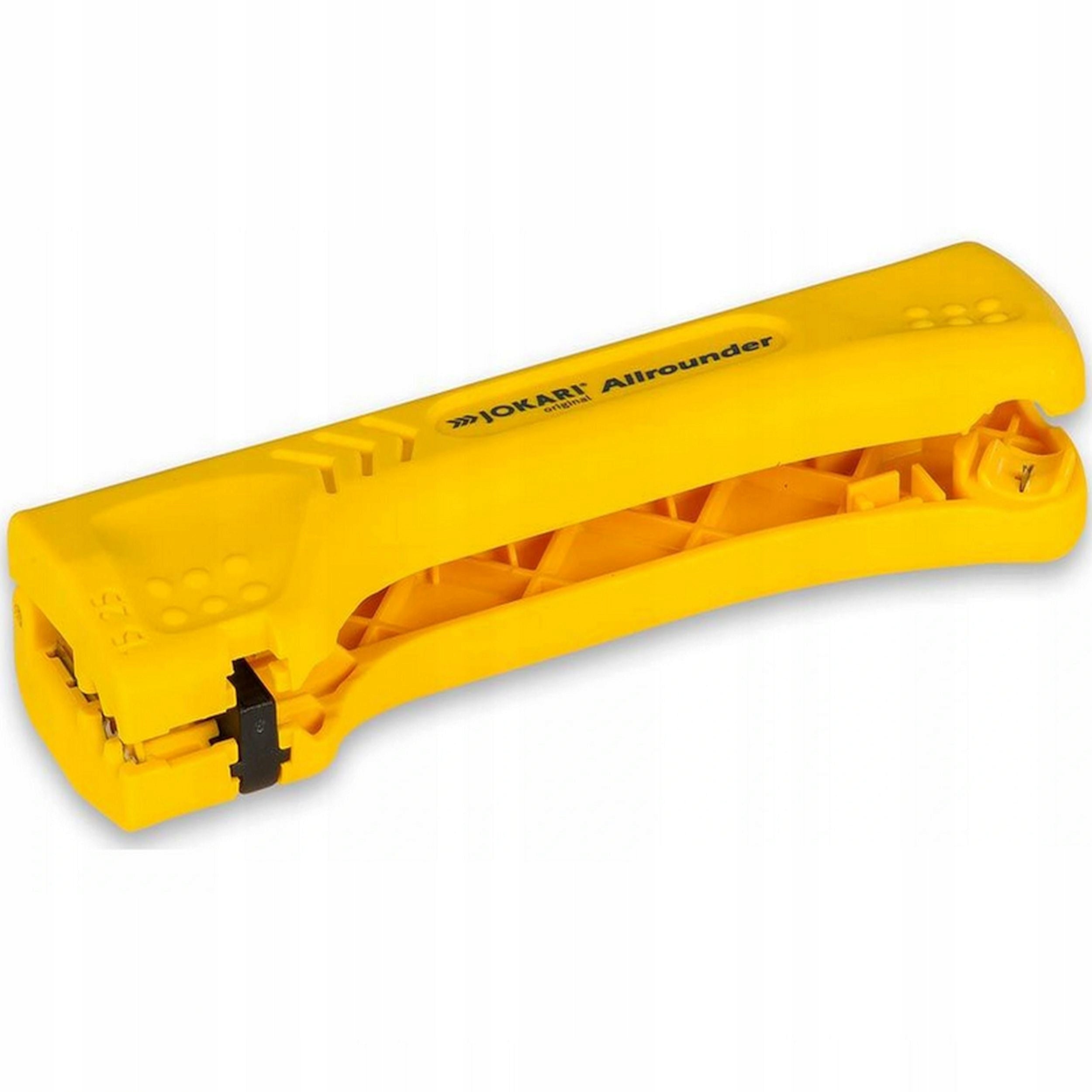 JOKARI Allrounder 30900 Insulation Pull Knife Brand Jokari