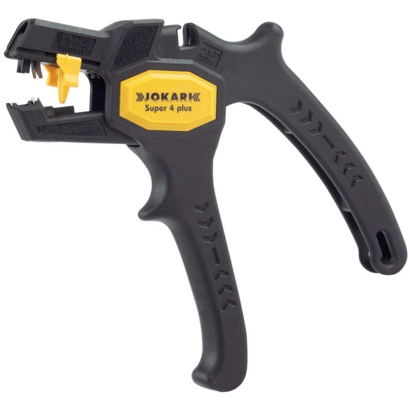 JOKARI Insulation stripper, automatic cable pliers 0,2-6,0mm 20050 Brand Jokari