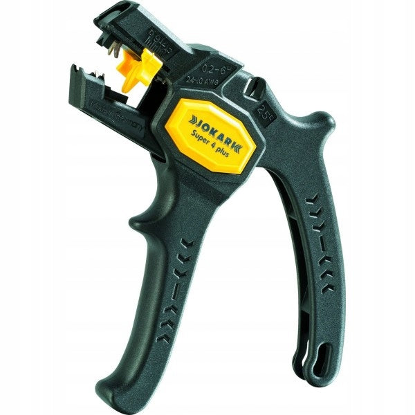 JOKARI Insulation stripper, automatic cable pliers 0,2-6,0mm 20050