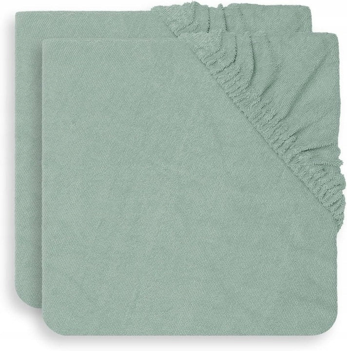 JOLLEIN changing table cover 50x70cm - 2 pieces