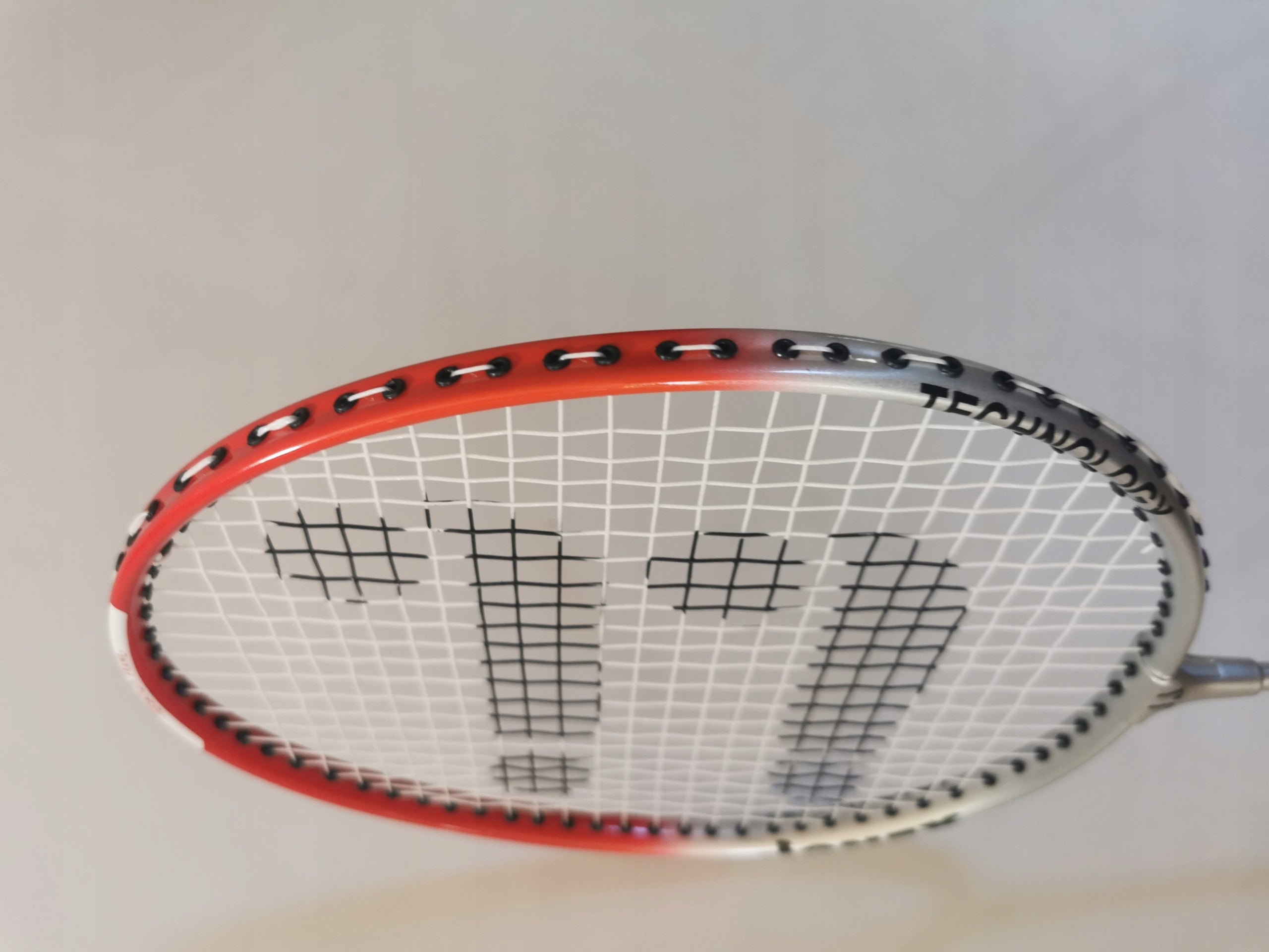 JONEX DELUXE 3000 red-grey rocket Color multicolor
