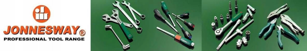 JONNESWAY SET OF HAND TOOLS 77 PCS 1/4'' 1/2 Manufacturer code S04H52477S
