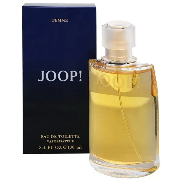 JOOP! Femme eau de toilette 100ml Manufacturer code 088300608300