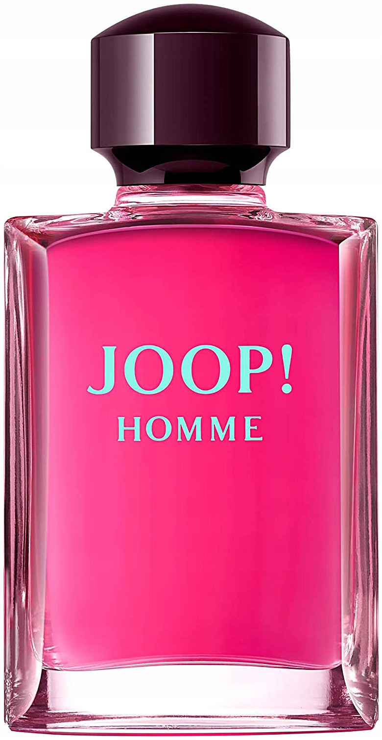 JOOP! HOMME EDT 125ML ORIGINAL L Packaging status original